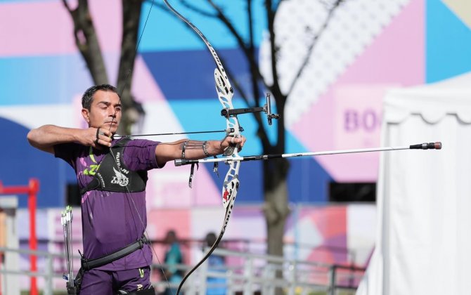 Paris-2024: Cahanın cahanı fəth etmək şansı