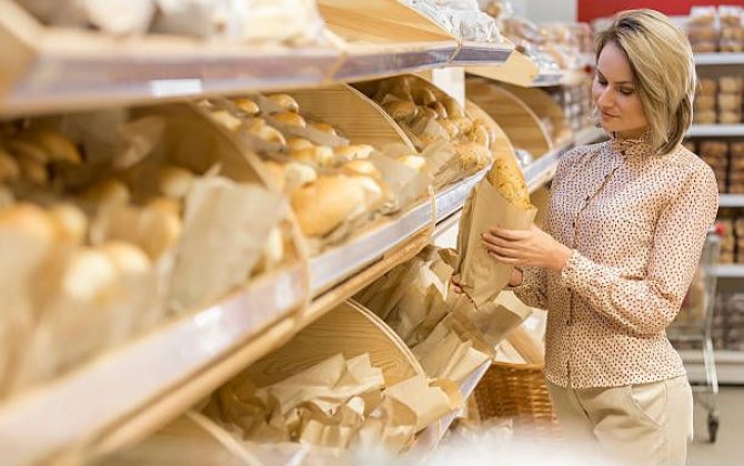 Azərbaycanda çörək istehlakının həcmi açıqlandı