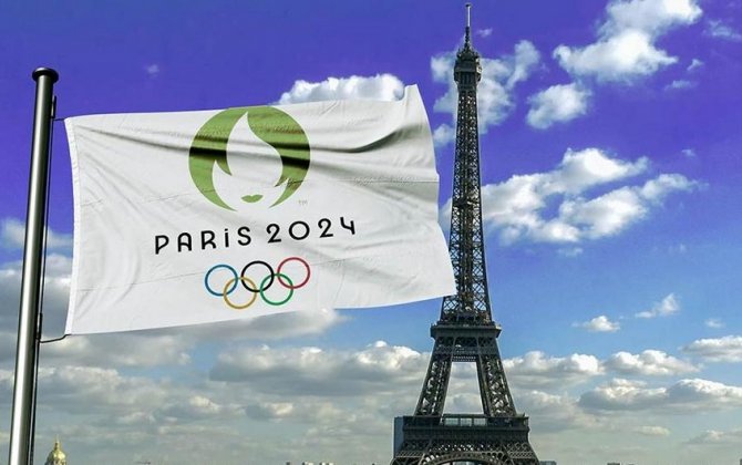 Paris-2024: Azərbaycanın paraüzgüçüsü finala vəsiqə qazanıb