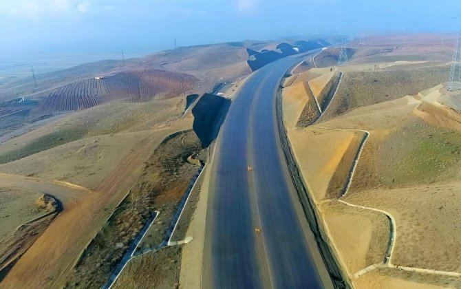 İrəvan Bakı ilə Naxçıvan arasında əlaqə üçün yolu açmağa hazırdır