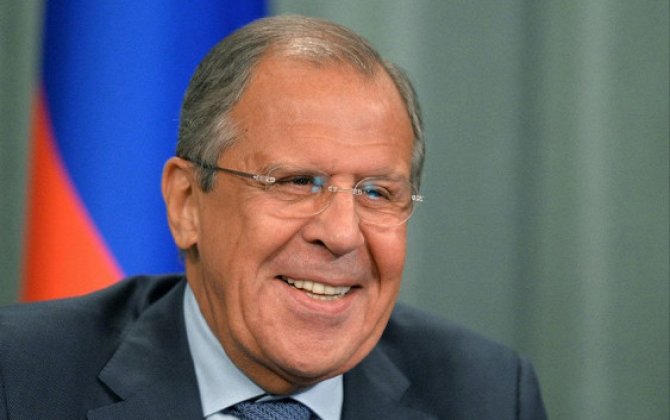 Ukrayna buna görə Kurska hücum etdi - Lavrov