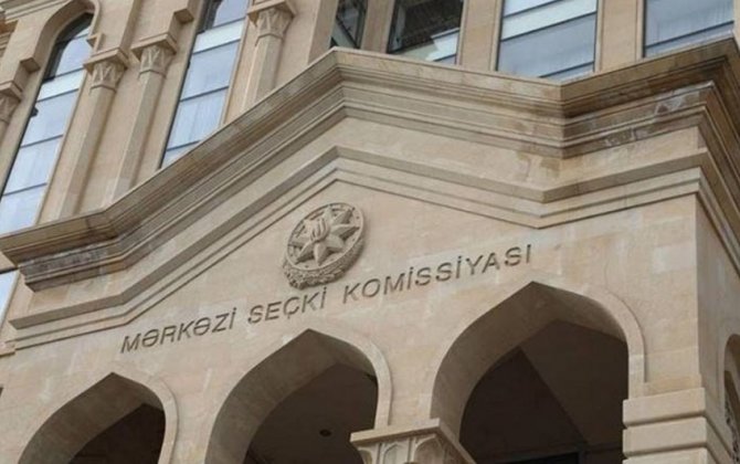 MSK: Parlament seçkilərinin başlaması ilə əlaqədar seçki məntəqələri hazır vəziyyətə gətirilir