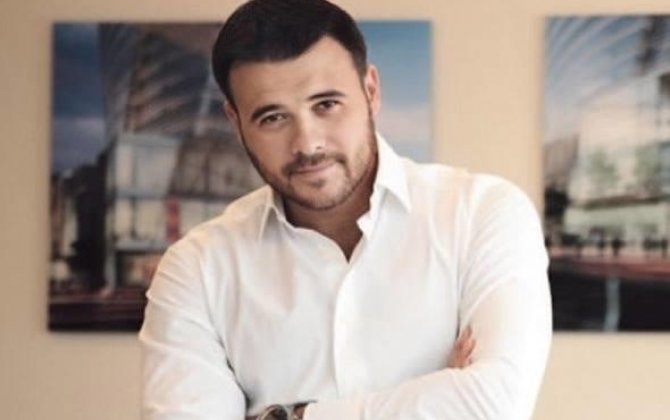 “Tramp məni işdən qovub” - Emin Ağalarov