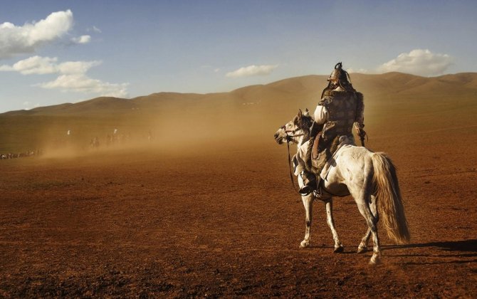 Tarixin ən qaranlıq dövrü: Çin Xandan öncə nələr olmuşdu?