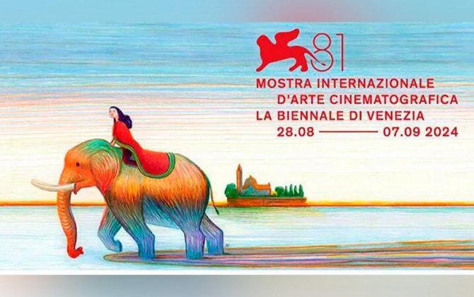 Venesiya Film Festivalında Azərbaycan filmləri nümayiş olunub