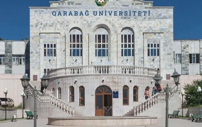 Qarabağ Universitetinin tələbələri nə vaxt Xankəndiyə aparılacaq?