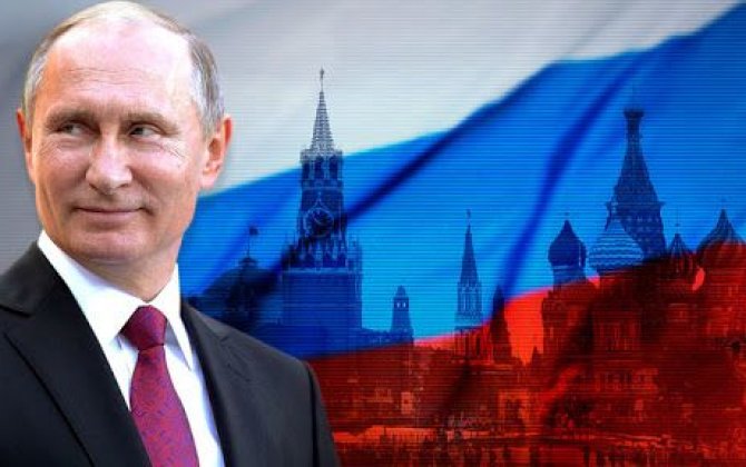 Putin SSRİ-dən daha böyük bir layihə həyata keçirir?- DETALLAR 