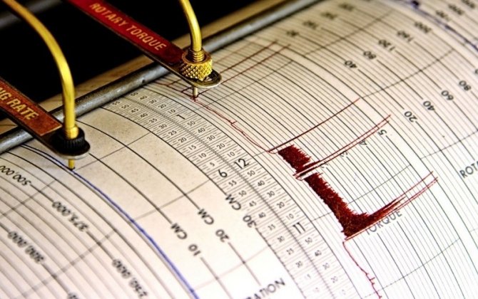 Azərbaycanda güclü zəlzələ - FHN məlumat yaydı