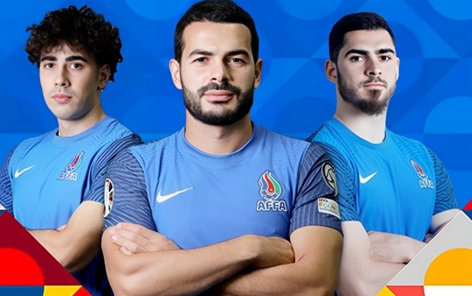 UEFA Millətlər Liqası: Azərbaycan - İsveç görüşü ilə bağlı idman ictimaiyyətinin proqnozları