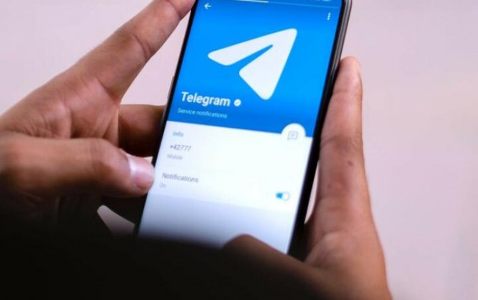 “Telegram” iki funksiyanı sildi - Fırıldaqçılar istifadə edirdi