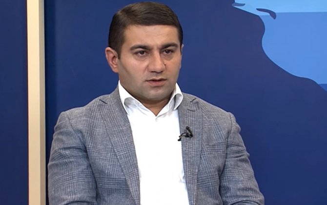 Ermənistanın Auditorlar Palatasının sədri: Belə davam edərsə, 25 ilə ölkədə əhali qalmayacaq