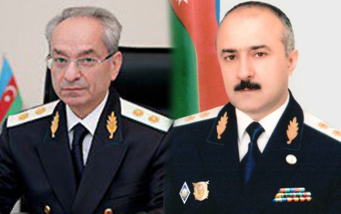 70 və 66 yaşlı nazir müavinləri işdən çıxarıldı