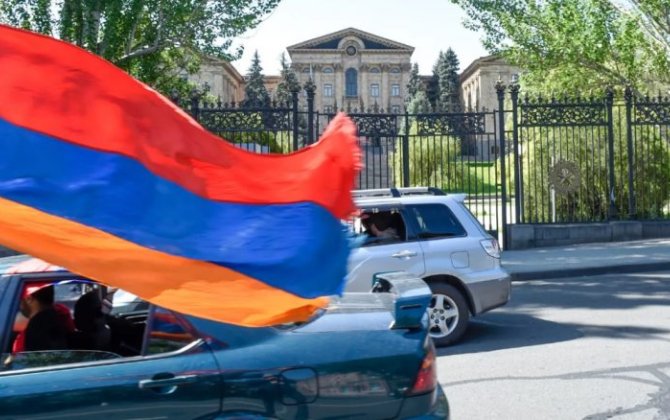 В Ереване объяснили, почему Армения не выходит из СНГ