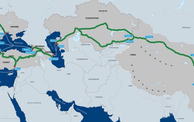 Azərbaycan İranın planını belə pozdu: 5-6 rus əsgəri Tehran üçün başağrısına çevrildi