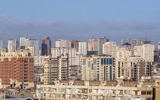 Bakıda hamı evini bu şəxslərə kirayə verir - Buna görə imiş...