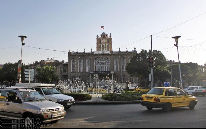 Təbrizli həkim bu ixtirasına görə ABŞ-da qızıl medal aldı