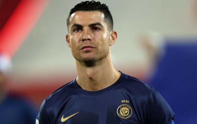 Ronaldo seçimini etdi: Futbol tarixinin ən yaxşı klubu hansıdır?