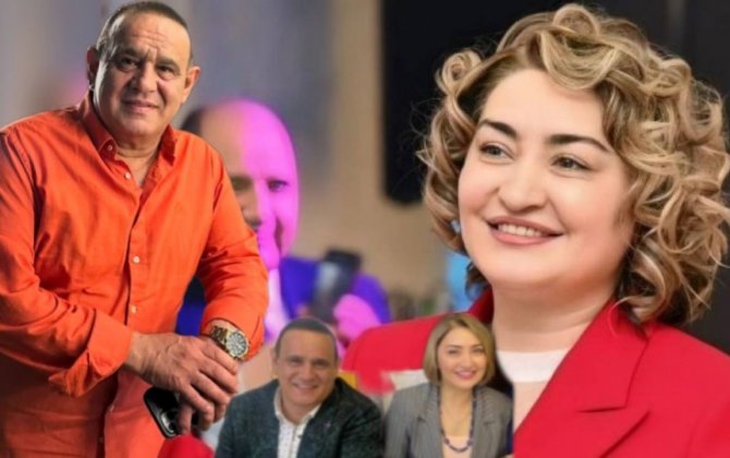 Fədayədən Tacirlə bağlı AÇIQLAMA:“Biz nə vaxt dalaşıb, bir-birimizin haqqında pis danışmışıq ki, barışaq da?”-ÖZƏL+FOTO