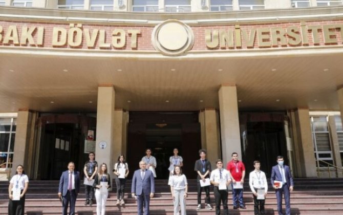 Bu rektor ermənilərin saxta istintaqı, soydaşlarının şərləməsi ilə 2,5 il həbs düşərgəsində qaldı... 