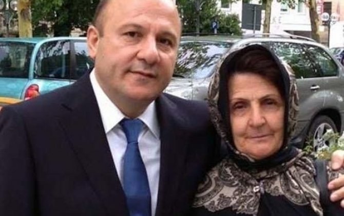 Hüseyn Abdullayev anası ilə görüşdən imtina etdi