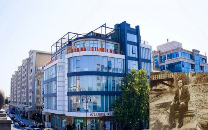 “İstanbul NS” klinikasında müəmmalı şəkildə ölən şəxsin ailəsi PREZİDENTƏ MÜRACİƏT ETDİ