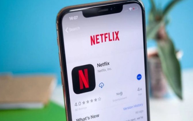 “Netflix” bu “iPhone”ları dəstəkləməyi dayandırır – Siyahı