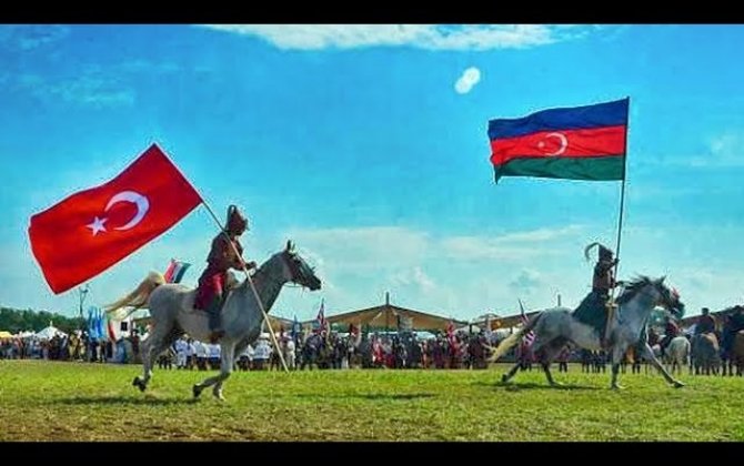 Nuru Paşaya həsr olunan, Türk Dünyasının himninə çevrilən məşhur mahnı haqda İLGİNC FAKTLAR  