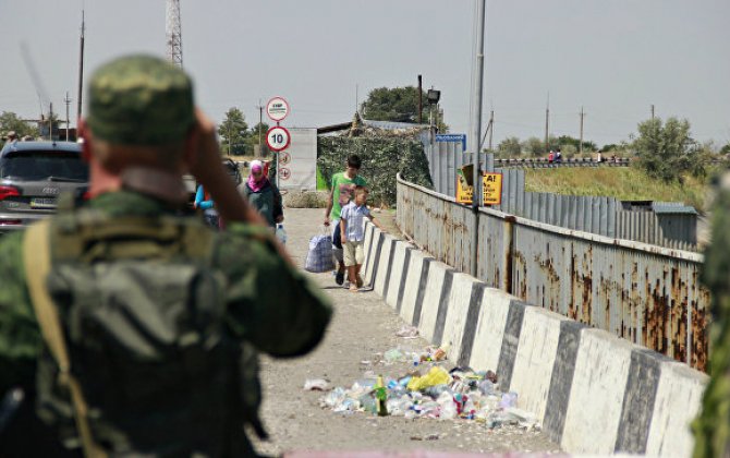 Ukrayna Kurskda, Rusiya Donbasda irəliləyir