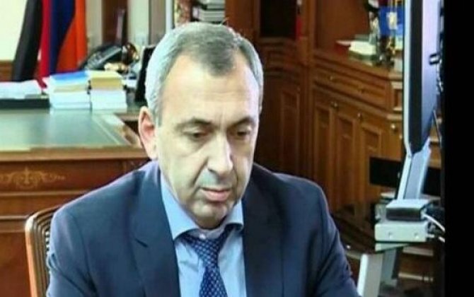 Aprel döyüşlərinə görə qovulan generalla bağlı qərar