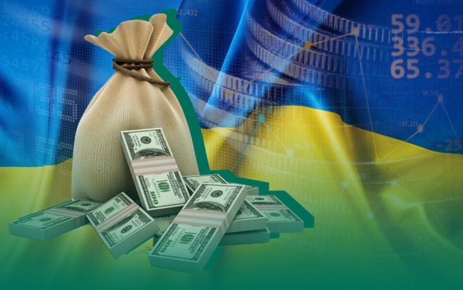 Украина направит на оборону и нацбезопасность более четверти ВВП страны