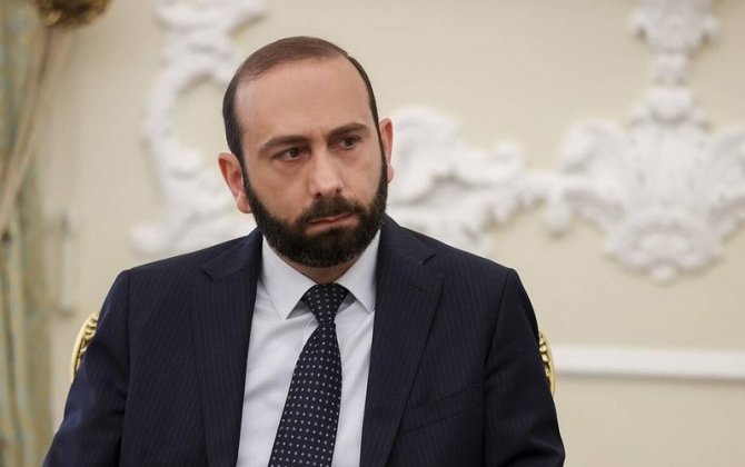 Mirzoyan yenə sülhdən danışdı: “HAZIRIQ”