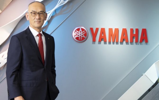 Главу Yamaha Motor ударила ножом собственная дочь