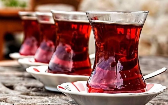 Çay içənlərə XƏBƏRDARLIQ