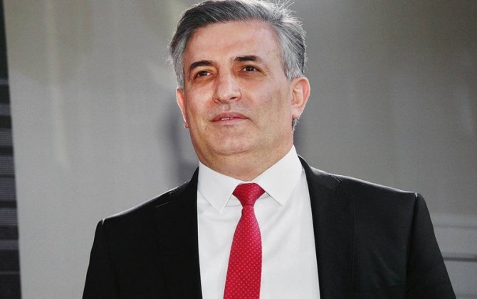 Elman Paşayev Moskvada SAXLANILDI