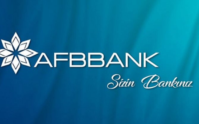 “AFB Bank”ın nağd vəsaitlərində 16 milyon manatdan çox azalma