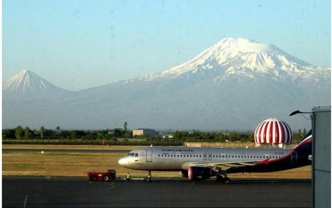 Ermənistanın sanksiyalardan qazancı: Qərb malları Rusiyaya bu yolla daşınır - ŞOK FAKTLAR