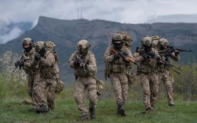 “Antiterror əməliyyatı olmasaydı, qələbəmiz yarımçıq qalacaqdı”