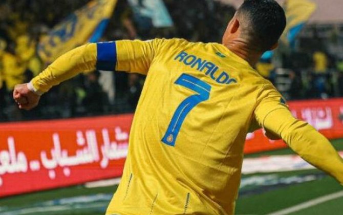 İdman“Əl-Nəsr”i Ronaldo idarə edir? - Klubdan reaksiya gəldi