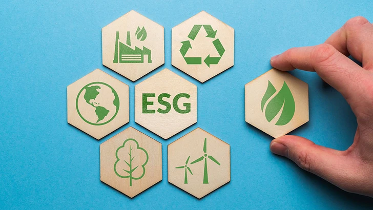 Названа ​​цель создания единой цифровой платформы по ESG-стандартам в Азербайджане