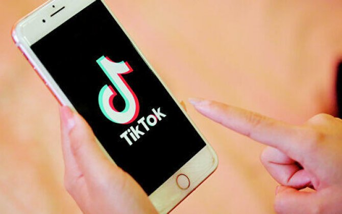 Tiktok 