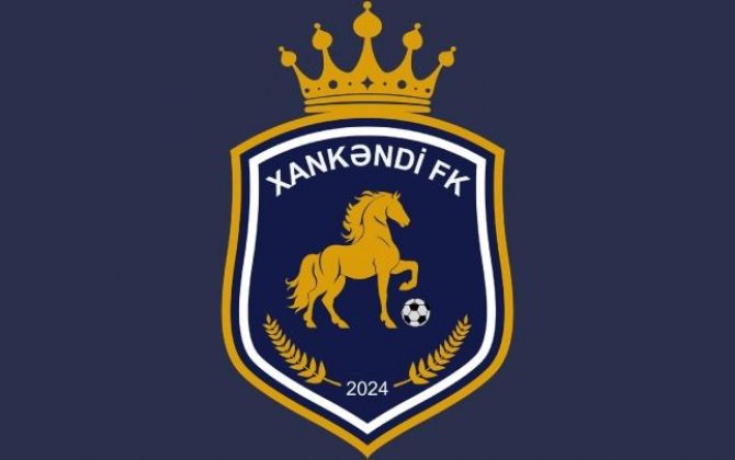 “Xankəndi” futbol klubu yaradıldı