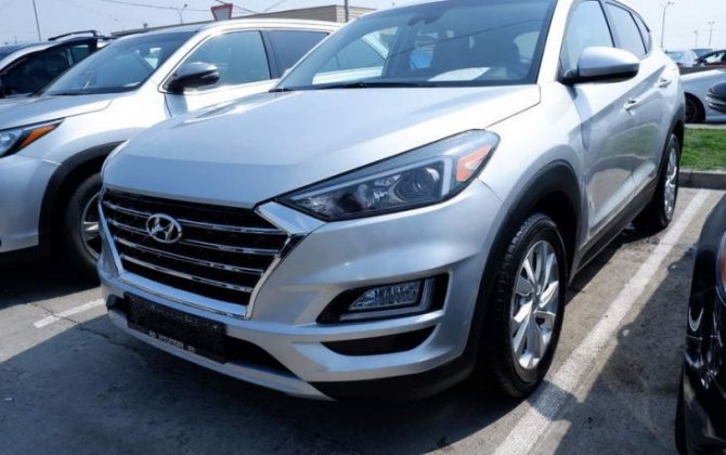 “Hyundai” avtomobillərinin Azərbaycandakı rəsmi distribütoru cərimələndi - QƏRAR