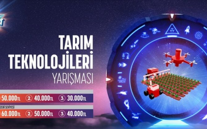 BDU-nun “ESST-6” komandası “TEKNOFEST-2024”də III yeri qazanıb - FOTO