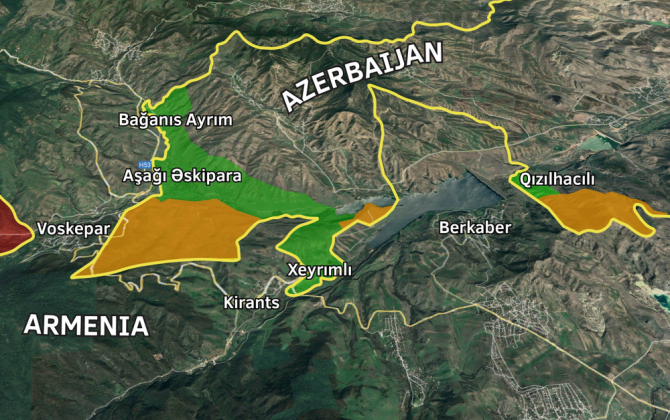 Bu, Azərbaycan üçün legitim müharibə səbəbidir - Situasiya dəyişir