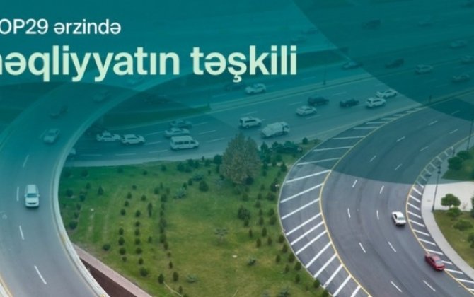 DİQQƏT! Bakıda xüsusi zolaqalara yalnız bu avtomobillər daxil ola bilər