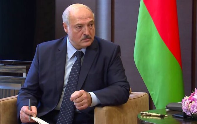 Лукашенко не знает, кто ещё мог бы стать президентом Беларуси