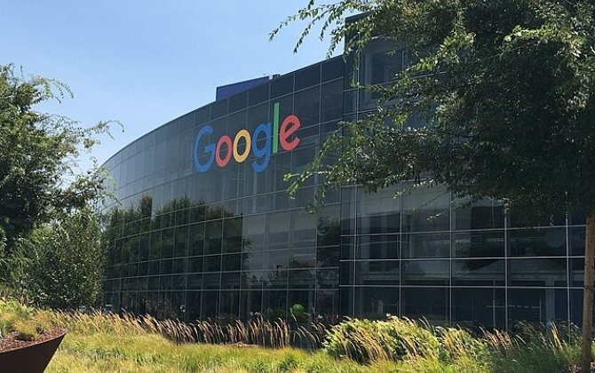 Google keçmiş işçisini geri qaytarmaq üçün 2,7 milyard dollar xərclədi