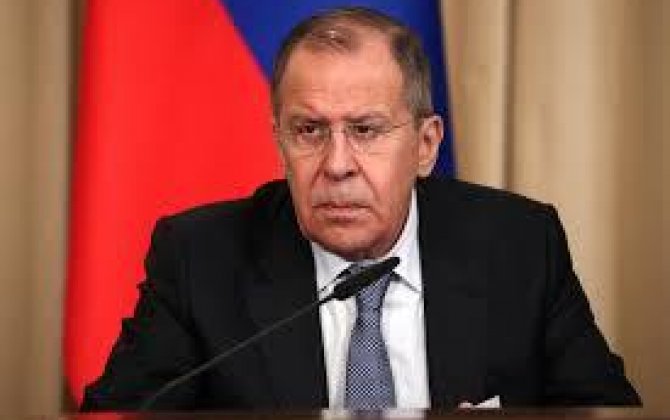 Lavrov İsrailə qarşı sərt tədbirlərə çağırış etdi