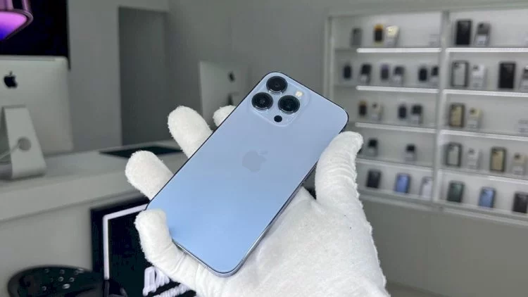 Azərbaycanda “Iphone” alanda müştəriləri belə aldadırlar - DETALLAR