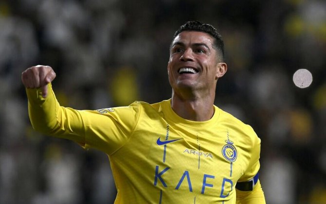 Ronaldo işçi axtarır, vakansiya elan etdi - Bu qədər məvacib verəcək